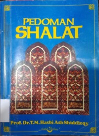 Image of Pedoman shalat