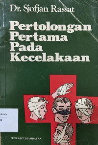 Image of Pertolongan pertama pada kecelakaan