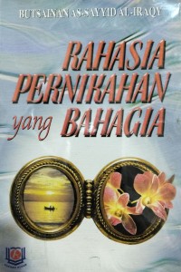 Image of Rahasia pernikahan yang bahagia