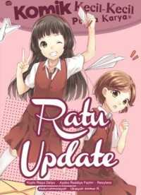Image of Komik kecil-kecil punya karya: ratu update