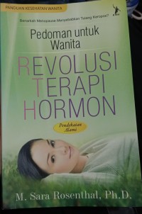 Image of Revolusi terapi hormon