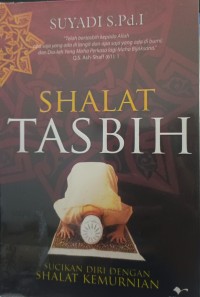Image of Shalat Tasbih: sucikan diri dengan shalat kemurnian