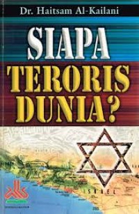 Image of Siapa teroris dunia?