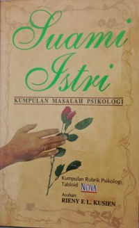 Image of Suami istri: kumpulan masalah psikologi