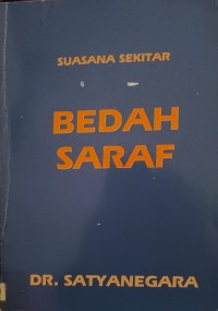 Image of Suasana sekitar bedah saraf
