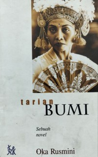 Image of Tarian bumi