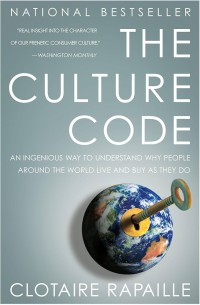 Image of The culture code