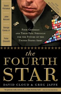 Image of The fourth star