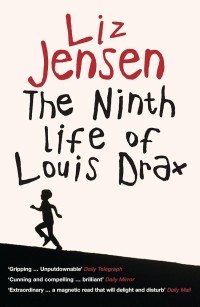 Image of The ninth life of louis drax