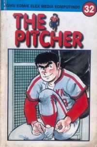 Image of The pitcher 32