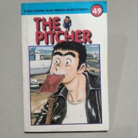 Image of The pitcher 49