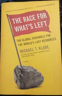 Image of The race for whar's left