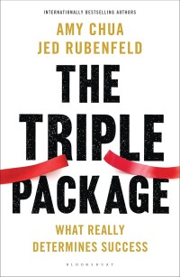 Image of The triple package
