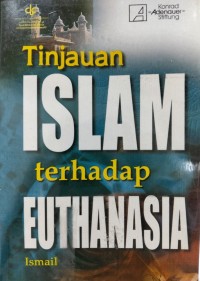 Image of Tinjauan Islam terhadap euthanasia