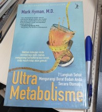 Image of Ultra metabolisme