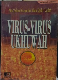 Image of Virus-virus ukhuwah