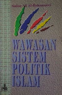 Image of Wawasan sistem politik islam