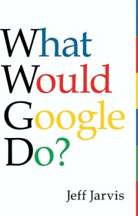 Image of What would google do ?