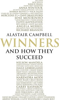 Image of Winners and how they succeed