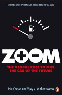 Image of ZOOM: the global race to fuel the car of the future